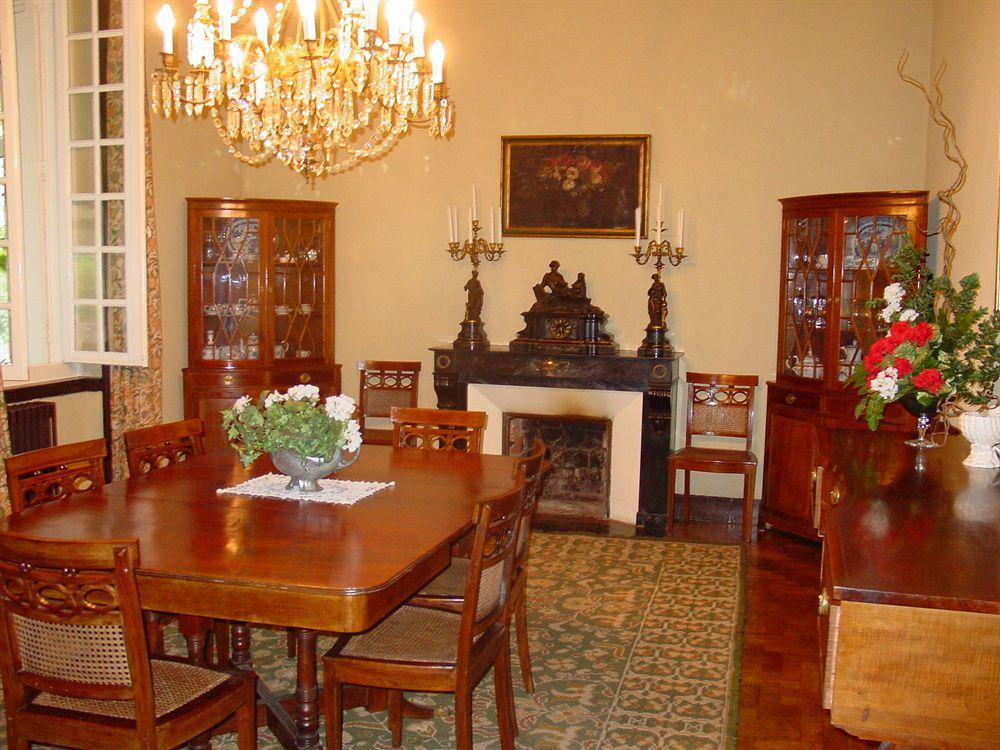 Vila Duparchy Luso  Buitenkant foto