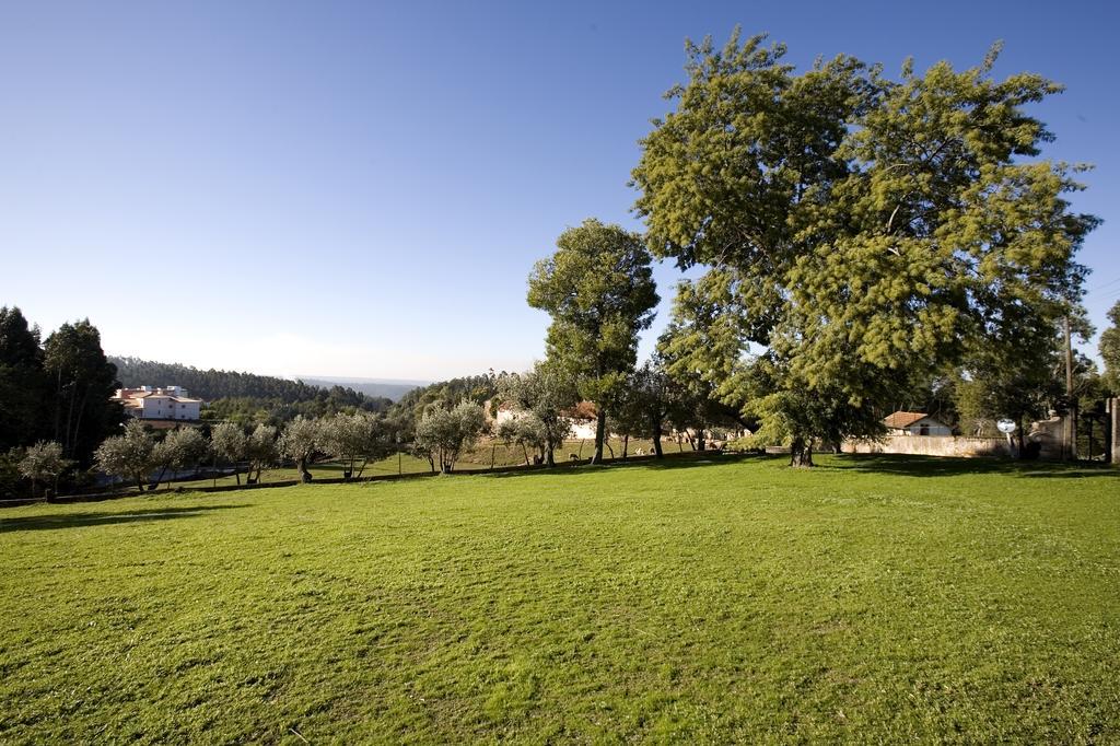 Vila Duparchy Luso  Buitenkant foto
